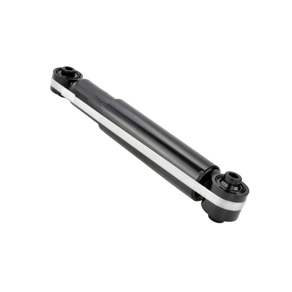 02650920R - REAR SHOCK ABSORBER Suspension, Shock Absorbers