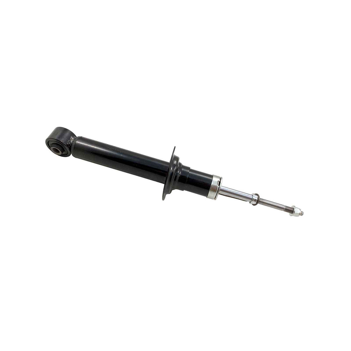 02658720R - REAR SHOCK ABSORBER Suspension, Shock Absorbers