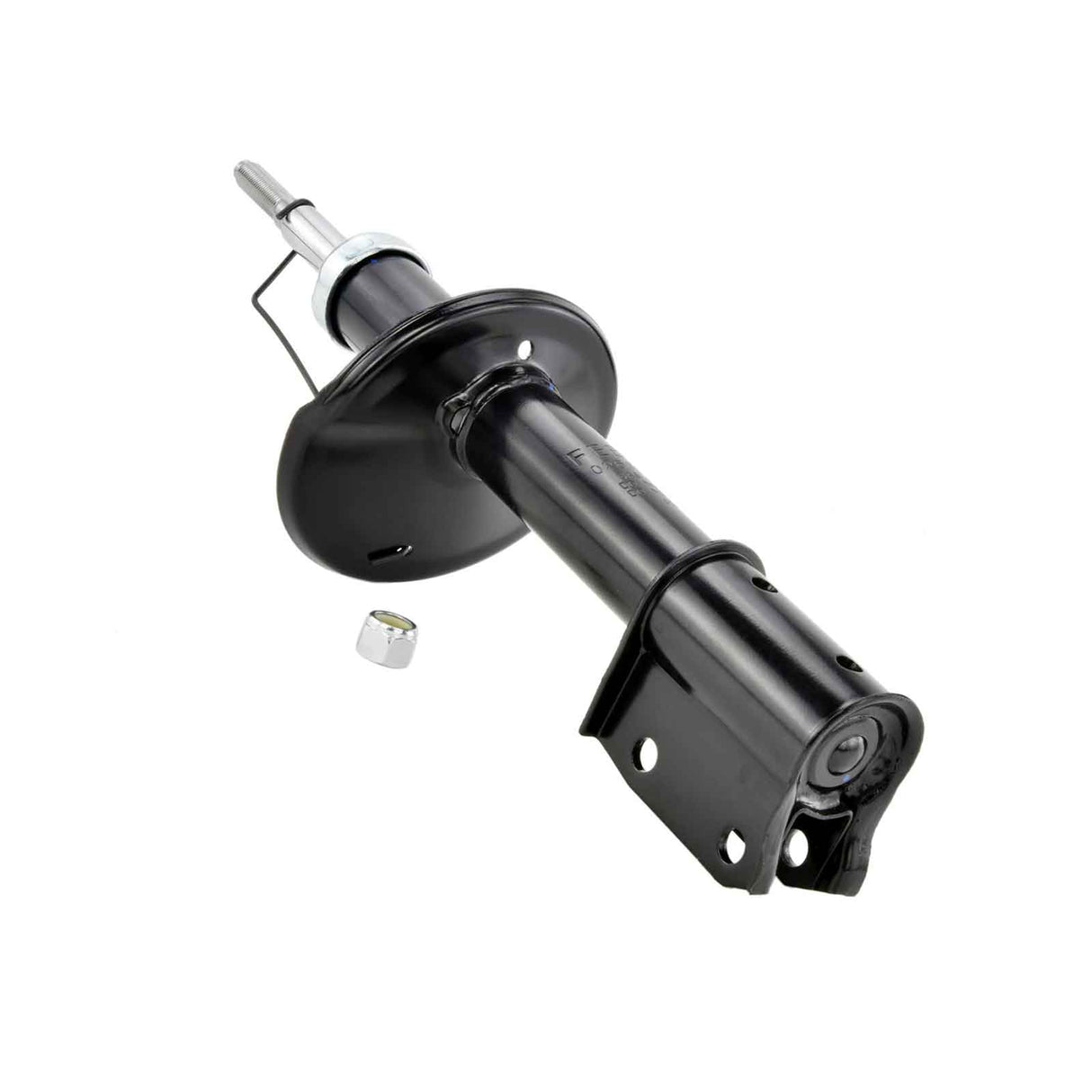 02661286F - FRONT SHOCK ABSORBER Suspension, Shock Absorbers