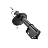 02661286F - FRONT SHOCK ABSORBER Suspension, Shock Absorbers