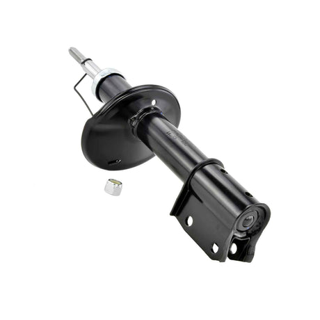 02661286F - FRONT SHOCK ABSORBER Suspension, Shock Absorbers