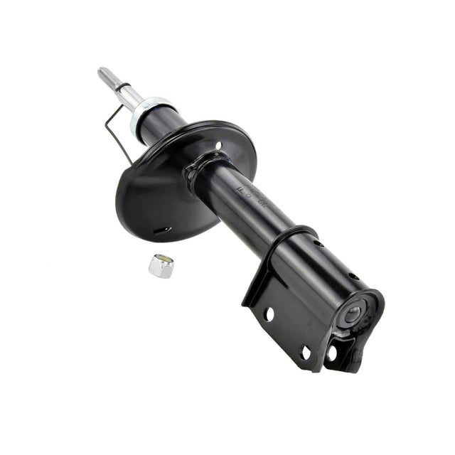 02661286F - FRONT SHOCK ABSORBER Suspension, Shock Absorbers