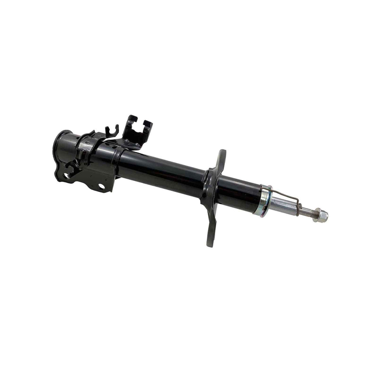 02666689FR - SHOCK ABSORBER FRONT RIGHT Suspension, Shock Absorbers