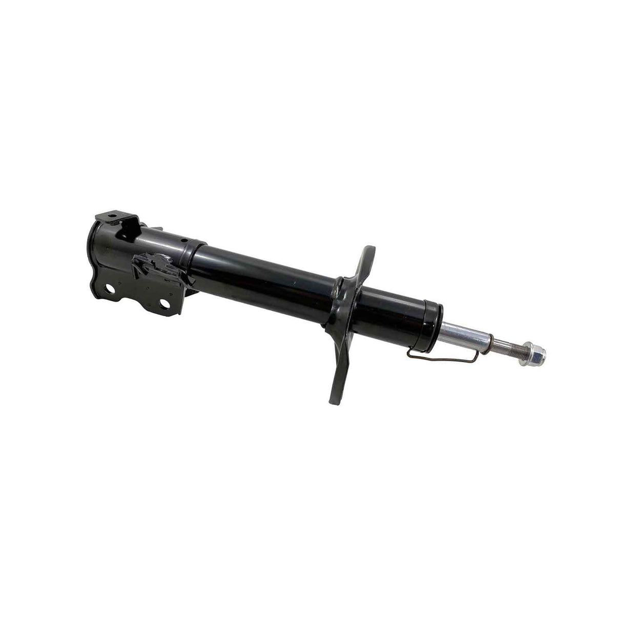 02666690FL - SHOCK ABSORBER FRONT LEFT Suspension, Shock Absorbers