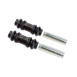 0274-A60R - REAR CALIPER SLIDE PIN KIT Braking System, Caliper Slide Pins