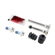 0274-J10F-KIT - FRONT CALIPER SLIDE PIN KIT Braking System, Caliper Slide Pins