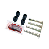 0274-N16F - FRONT CALIPER SLIDE PIN KIT (SET FOR TWO SIDES) Braking System, Brake Caliper Repair Kits