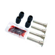 0274-N16R - REAR CALIPER SLIDE PIN KIT (SET FOR TWO SIDES) Braking System, Brake Caliper Repair Kits