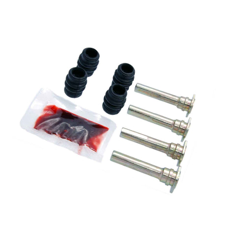 0274-N16R - REAR CALIPER SLIDE PIN KIT (SET FOR TWO SIDES) Braking System, Brake Caliper Repair Kits