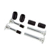 0274-P12F-KIT - FRONT CALIPER SLIDE PIN Braking System, Caliper Slide Pins