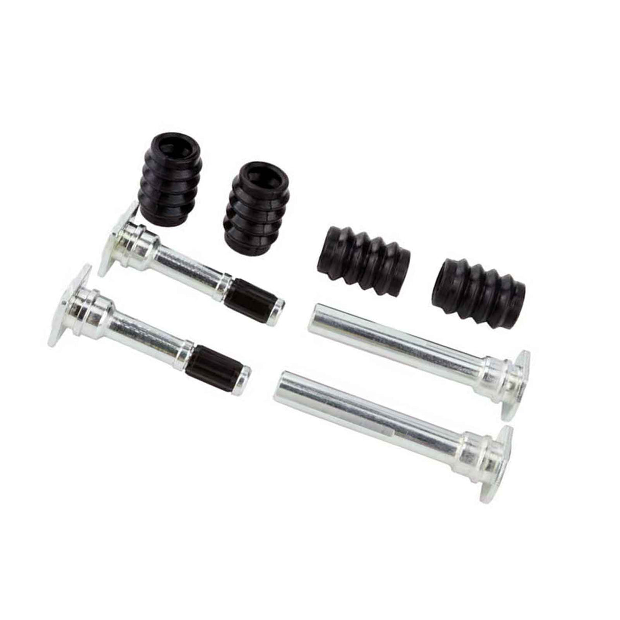 0274-P12F-KIT - FRONT CALIPER SLIDE PIN Braking System, Caliper Slide Pins