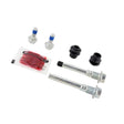 0274-T32R-KIT - REAR CALIPER SLIDE PIN KIT Braking System, Caliper Slide Pins