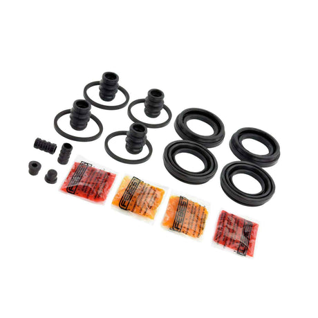 0275-A32F - FRONT BRAKE CALIPER REPAIR KIT (SET FOR TWO SIDES) Braking System, Brake Caliper Repair Kits