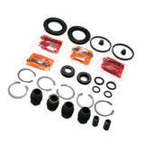 0275-A33R - REAR BRAKE CALIPER REPAIR KIT (SET FOR TWO SIDES) Braking System, Brake Caliper Repair Kits