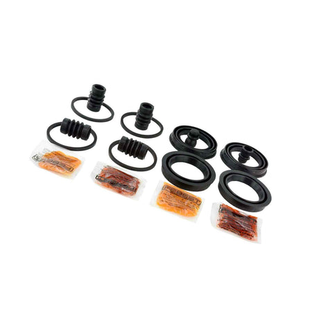 0275-A60F - FRONT BRAKE CALIPER REPAIR KIT (SET FOR TWO SIDES) Braking System, Brake Caliper Repair Kits