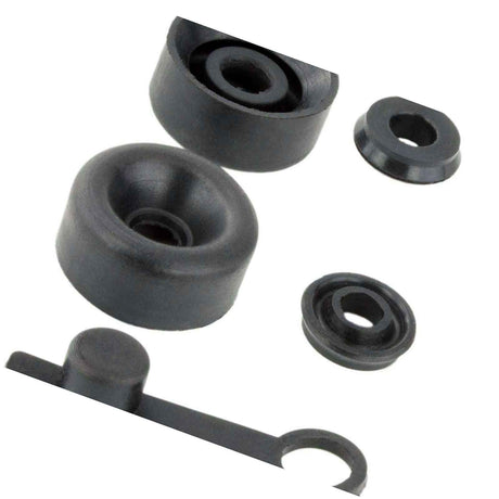 0275-B10RSR - REAR WHEEL BRAKE CYLINDER REPAIR KIT (SET FOR ONE SIDE) Braking System, Brake Caliper Repair Kits