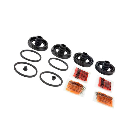 0275-D40F - FRONT BRAKE CALIPER REPAIR KIT (SET FOR TWO SIDES) Braking System, Brake Caliper Repair Kits