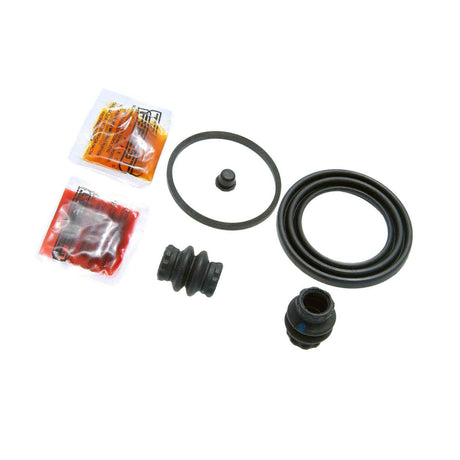 0275-E11EF - FRONT BRAKE CALIPER REPAIR KIT (SET FOR ONE SIDE) Braking System, Brake Caliper Repair Kits