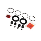 0275-E11JPPF - FRONT BRAKE CALIPER REPAIR KIT (SET FOR TWO SIDES) Braking System, Brake Caliper Repair Kits