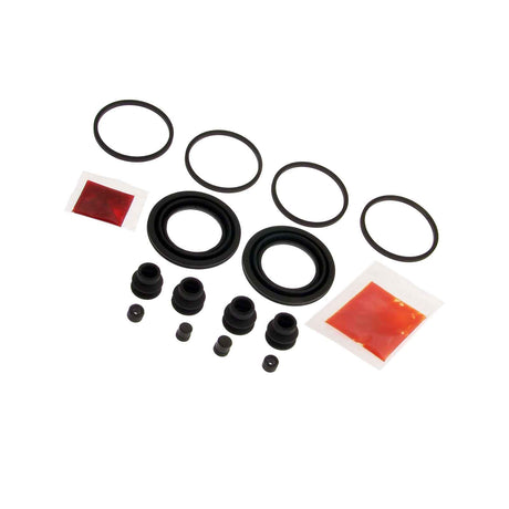 0275-E11JPPF - FRONT BRAKE CALIPER REPAIR KIT (SET FOR TWO SIDES) Braking System, Brake Caliper Repair Kits