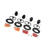0275-E25F - FRONT BRAKE CALIPER REPAIR KIT (SET FOR TWO SIDES) Braking System, Brake Caliper Repair Kits