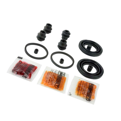 0275-E52R - REAR BRAKE CALIPER REPAIR KIT (SET FOR TWO SIDES) Braking System, Brake Caliper Repair Kits