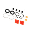 0275-FX35R - REAR BRAKE CALIPER REPAIR KIT (SET FOR ONE SIDE) Braking System, Brake Caliper Repair Kits