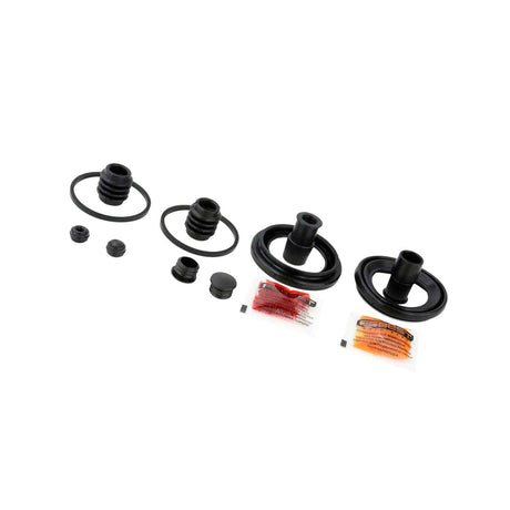 0275-HV36F - FRONT BRAKE CALIPER REPAIR KIT (SET FOR TWO SIDES) Braking System, Brake Caliper Repair Kits
