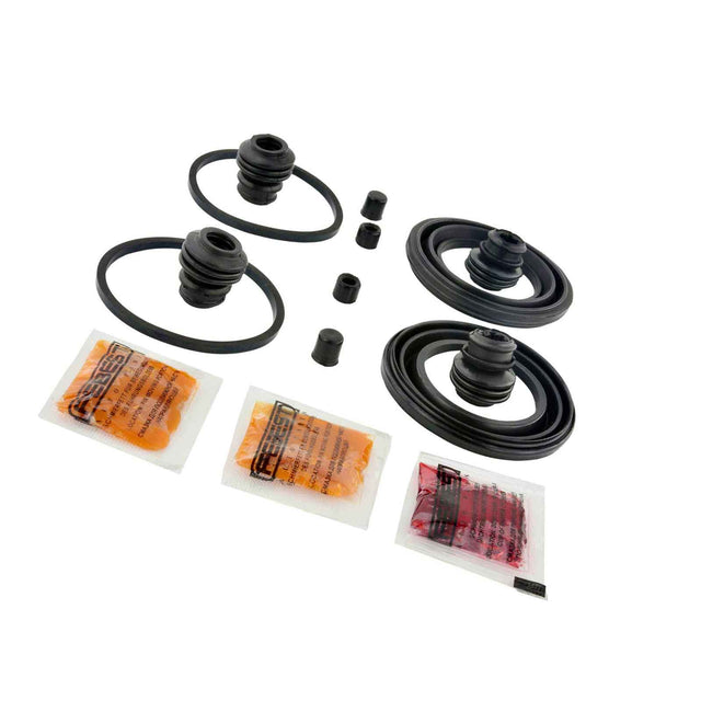 0275-J11EF - FRONT BRAKE CALIPER REPAIR KIT (SET FOR TWO SIDES) Braking System, Brake Caliper Repair Kits