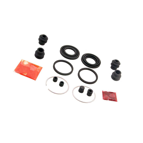 0275-J31R - REAR BRAKE CALIPER REPAIR KIT (SET FOR TWO SIDES) Braking System, Brake Caliper Repair Kits