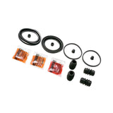 0275-J32F - FRONT BRAKE CALIPER REPAIR KIT (SET FOR TWO SIDES) Braking System, Brake Caliper Repair Kits