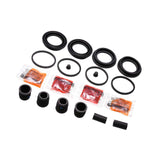 0275-J50F - FRONT BRAKE CALIPER REPAIR KIT (SET FOR TWO SIDES) Braking System, Brake Caliper Repair Kits