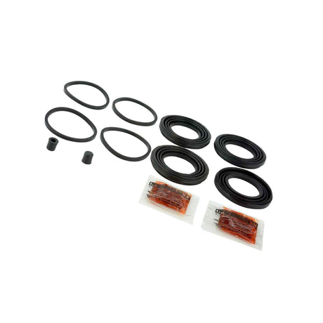 0275-JA60F - FRONT BRAKE CALIPER REPAIR KIT (SET FOR TWO SIDES) Braking System, Brake Caliper Repair Kits