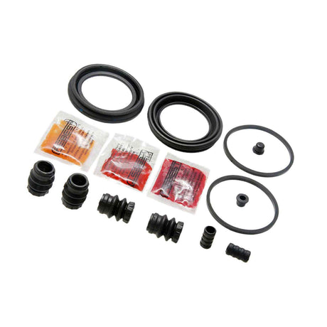 0275-L31F - FRONT BRAKE CALIPER REPAIR KIT (SET FOR TWO SIDES) Braking System, Brake Caliper Repair Kits