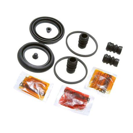 0275-N15F - FRONT BRAKE CALIPER REPAIR KIT (SET FOR TWO SIDES) Braking System, Brake Caliper Repair Kits