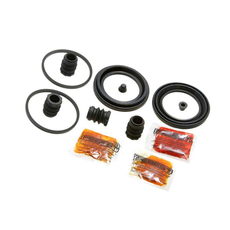 0275-N16F - FRONT BRAKE CALIPER REPAIR KIT (SET FOR TWO SIDES) Braking System, Brake Caliper Repair Kits