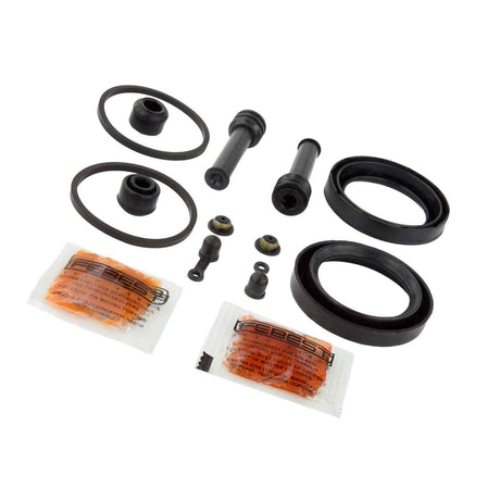 0275-P10F - FRONT BRAKE CALIPER REPAIR KIT (SET FOR TWO SIDES) Braking System, Brake Caliper Repair Kits