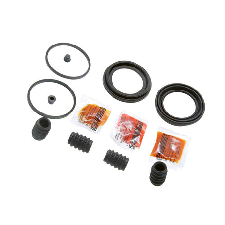 0275-P12F - FRONT BRAKE CALIPER REPAIR KIT (SET FOR TWO SIDES) Braking System, Brake Caliper Repair Kits