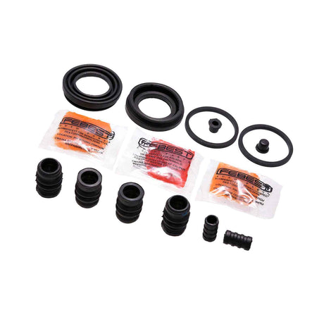 0275-R51R - REAR BRAKE CALIPER REPAIR KIT (SET FOR TWO SIDES) Braking System, Brake Caliper Repair Kits
