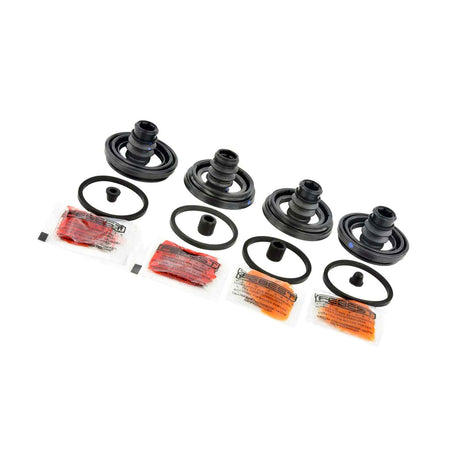 0275-R52F - FRONT BRAKE CALIPER REPAIR KIT (SET FOR TWO SIDES) Braking System, Brake Caliper Repair Kits