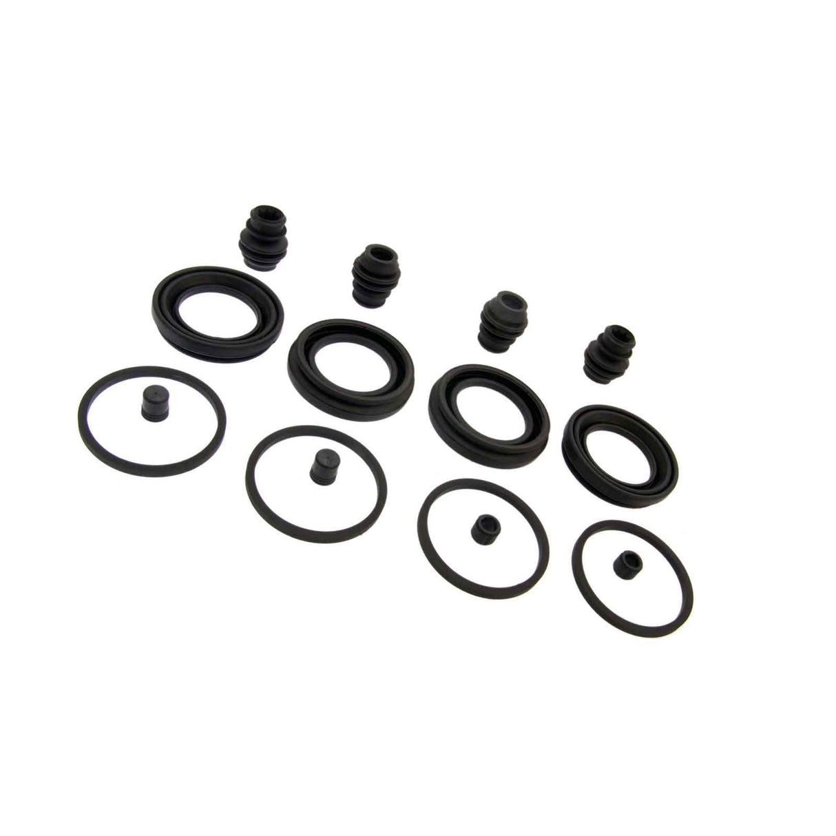 0275-T30F - FRONT BRAKE CALIPER REPAIR KIT (SET FOR TWO SIDES) Braking System, Brake Caliper Repair Kits