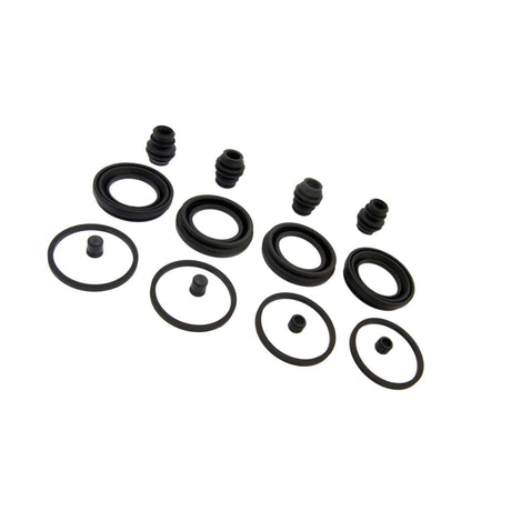 0275-T30F - FRONT BRAKE CALIPER REPAIR KIT (SET FOR TWO SIDES) Braking System, Brake Caliper Repair Kits