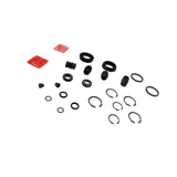 0275-Y11R - REAR BRAKE CALIPER REPAIR KIT (SET FOR TWO SIDES) Braking System, Brake Caliper Repair Kits