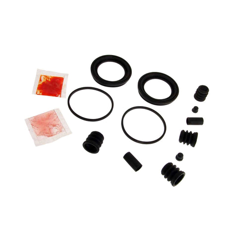 0275-Y60F - FRONT BRAKE CALIPER REPAIR KIT (SET FOR ONE SIDE) Braking System, Brake Caliper Repair Kits