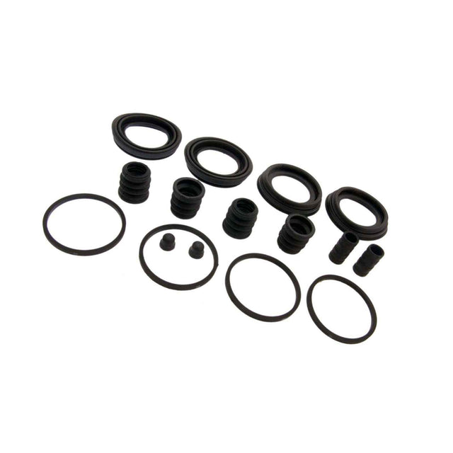 0275-Y61F - FRONT BRAKE CALIPER REPAIR KIT (SET FOR TWO SIDES) Braking System, Brake Caliper Repair Kits