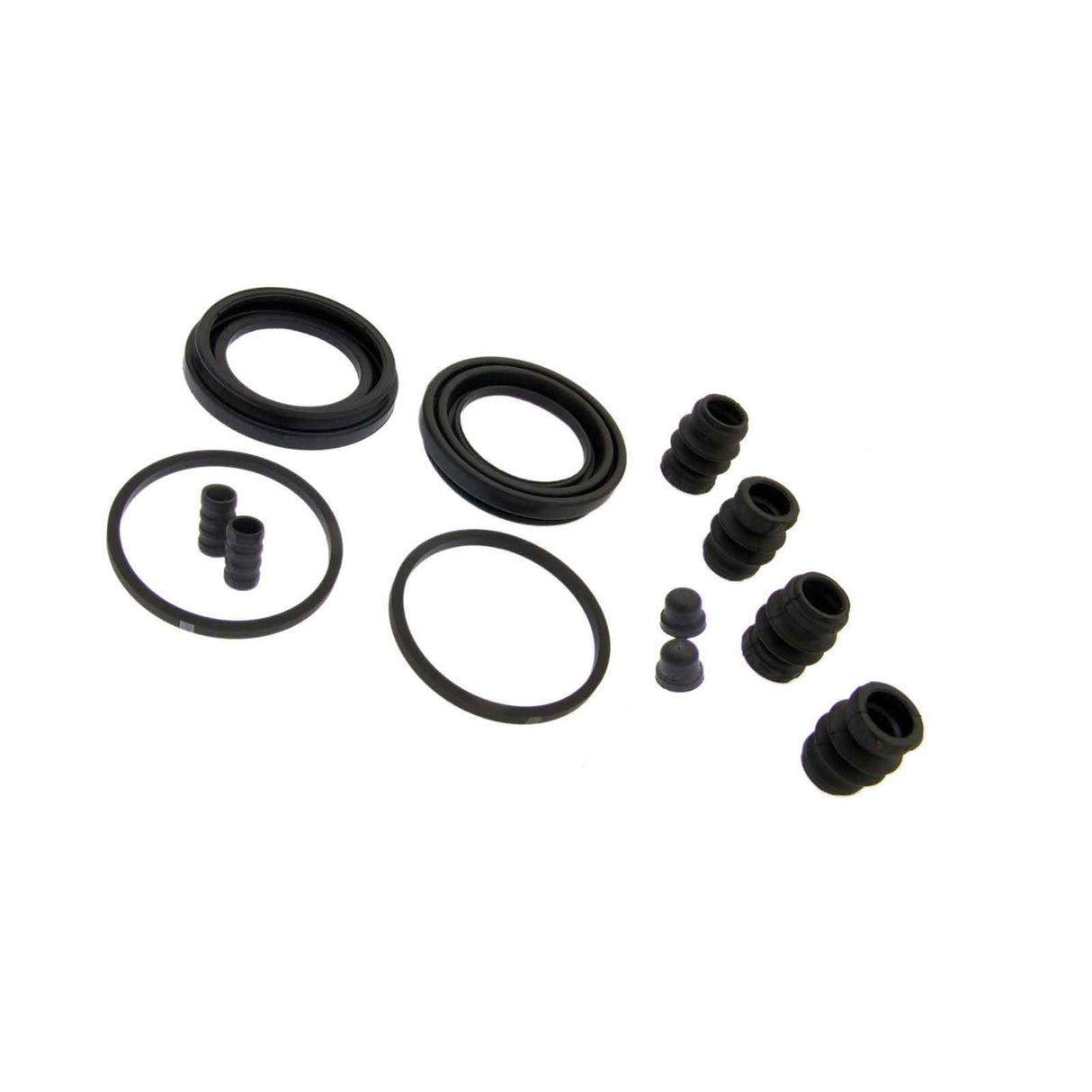 0275-Y61R - REAR BRAKE CALIPER REPAIR KIT (SET FOR TWO SIDES) Braking System, Brake Caliper Repair Kits