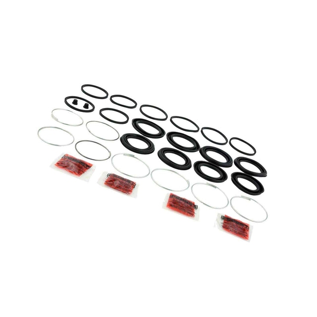 0275-Y62F - FRONT BRAKE CALIPER REPAIR KIT (SET FOR TWO SIDES) Braking System, Brake Caliper Repair Kits