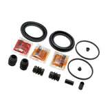 0275-Z50F - FRONT BRAKE CALIPER REPAIR KIT (SET FOR TWO SIDES) Braking System, Brake Caliper Repair Kits