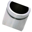 0276-D22F - FRONT CALIPER PISTON D46.4 Braking System, Caliper Pistons