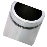 0276-D22F - FRONT CALIPER PISTON D46.4 Braking System, Caliper Pistons